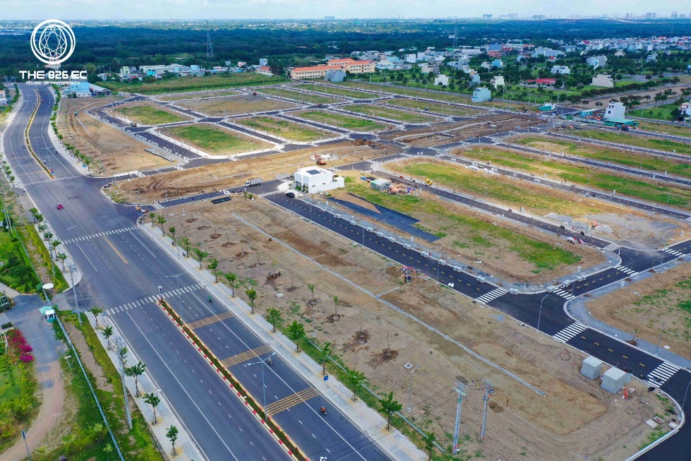 The 826 EC: Dự án đất nền tại Tây Ninh- Ảnh 8. The 826 EC: Dự án đất nền tại Tây Ninh- Ảnh 8.