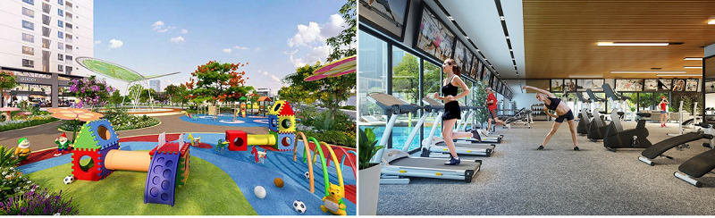 Jasari: Dự án căn hộ tại TP.HCM- Ảnh 8. Jasari: Dự án căn hộ tại TP.HCM- Ảnh 8.