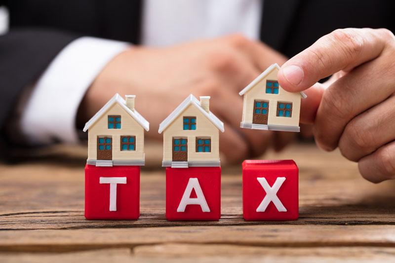 Thuế TP.HCM lưu &yacute; thời hạn nộp thuế TNDN năm 2025- Ảnh 1.