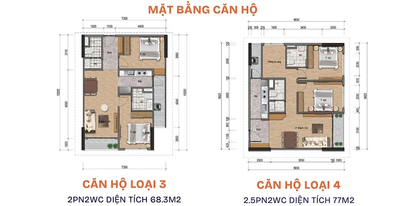 PG Aura An Đồng: Dự án nhà ở xã hội tại Hải Phòng- Ảnh 4. PG Aura An Đồng: Dự án nhà ở xã hội tại Hải Phòng- Ảnh 4.