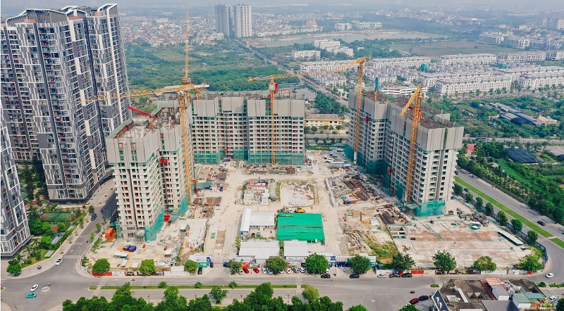 Masteri Lakeside: Phân khu tại Ocean Park 1 Gia Lâm- Ảnh 11. Masteri Lakeside: Phân khu tại Ocean Park 1 Gia Lâm- Ảnh 11.
