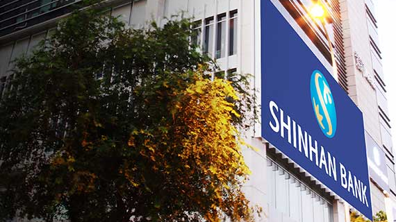 Lợi nhuận Ng&acirc;n h&agrave;ng Shinhan Việt Nam giảm so với c&ugrave;ng kỳ, vẫn đạt hơn 2.200 tỷ đồng nửa đầu năm- Ảnh 1.