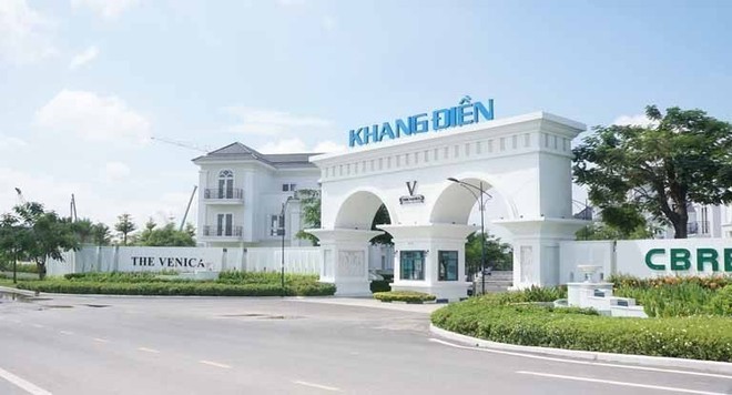 Quỹ VinaCapital muốn bán hơn 9 triệu cổ phiếu Khang Điền- Ảnh 1.