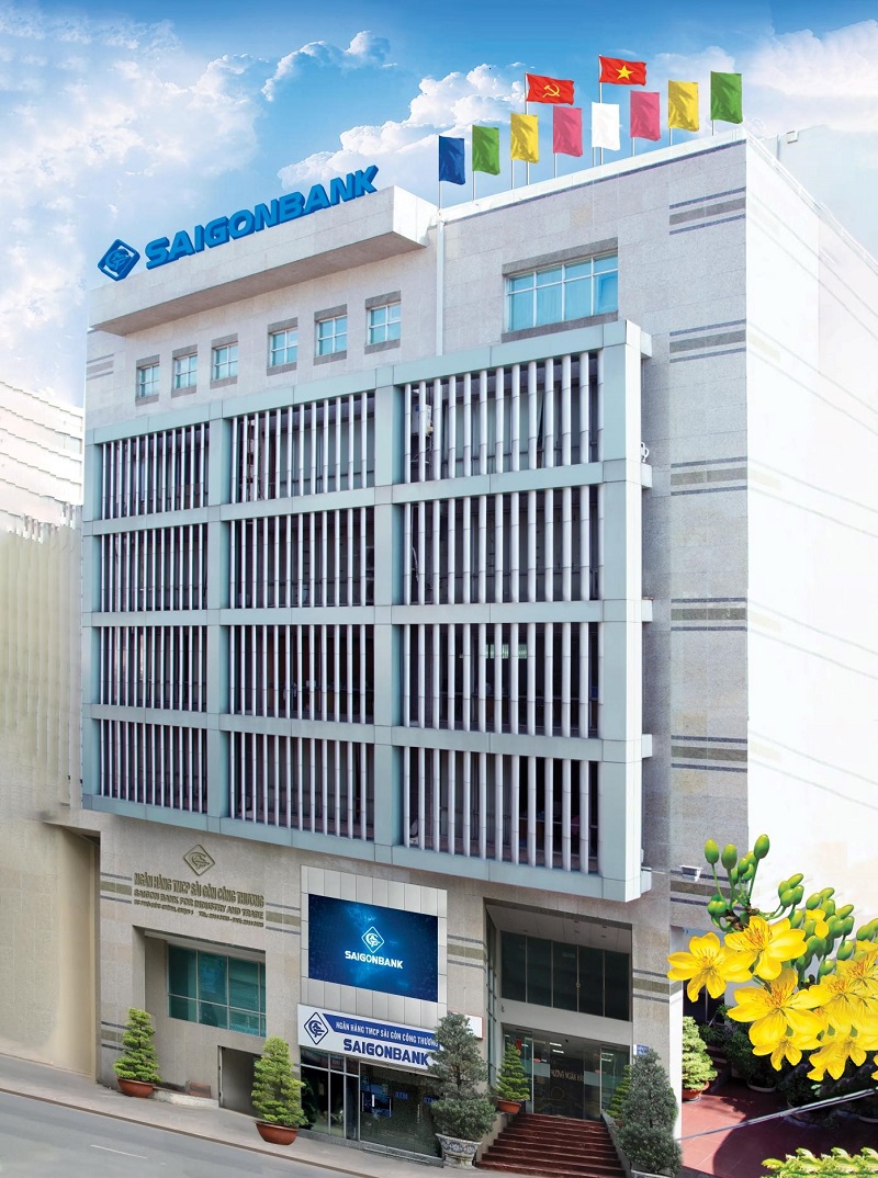 Nh&oacute;m Nguyễn Kim &lsquo;r&uacute;t bớt&rsquo; vốn tại Saigonbank- Ảnh 1.