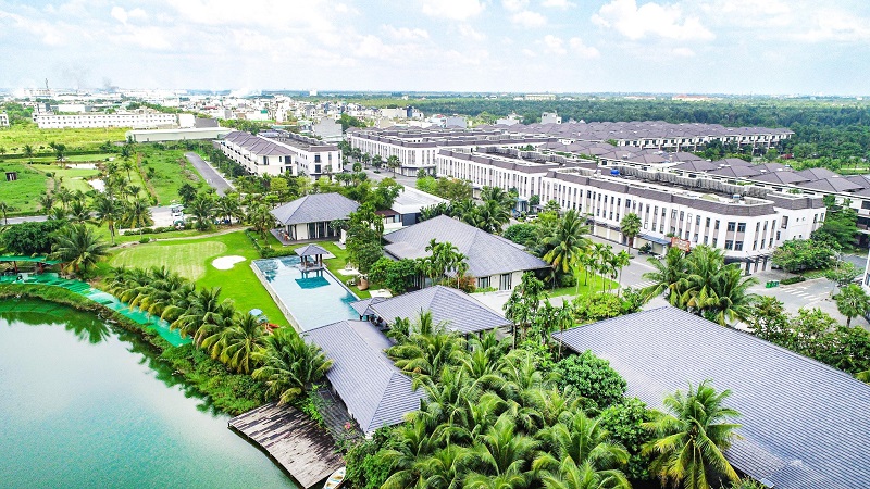 Trần Anh Group kỷ niệm 18 năm hình thành và phát triển- Ảnh 1.