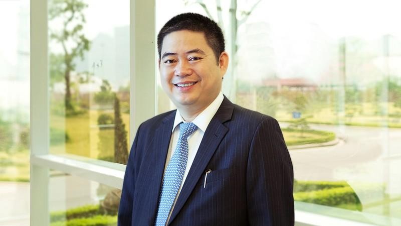 Ông chủ Xuân Thiện Group trở thành cổ đông lớn tại một công ty chứng khoán- Ảnh 1.