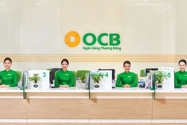 4,87 triệu cổ phiếu Ngân hàng OCB sắp đổi chủ trong nội bộ gia đình lãnh đạo- Ảnh 1.
