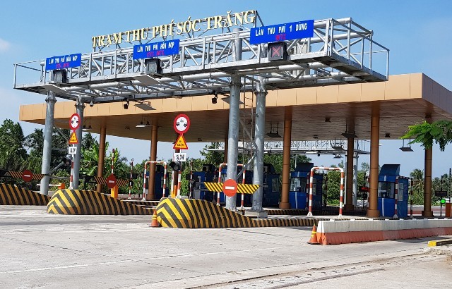 Nợ xấu TRANIMEXCO: 11 quyền tài sản cao tốc, BOT… lên sàn đấu giá- Ảnh 1.