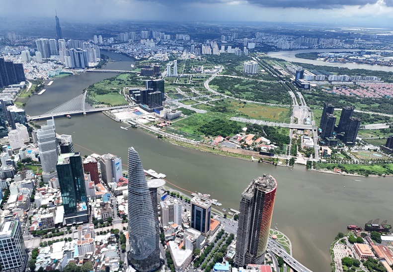 Thay đổi mới về xây dựng bảng giá đất lần đầu áp dụng từ 1/1/2026- Ảnh 1.