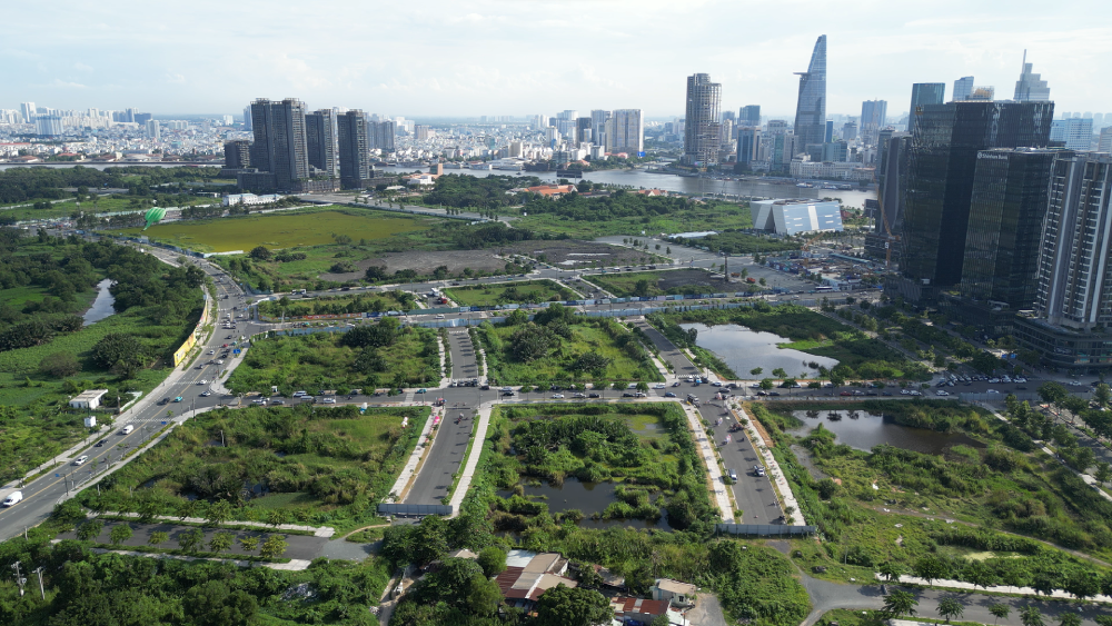 Một thành phố của Việt Nam vừa tăng 3 bậc trên bảng xếp hạng trung tâm tài chính toàn cầu- Ảnh 1.