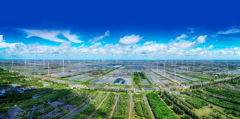 Điều kiện hộ kinh doanh, cá nhân thực hiện dự án xanh, tuần hoàn được hỗ trợ lãi suất theo đề xuất mới?- Ảnh 1. Điều kiện hộ kinh doanh, cá nhân thực hiện dự án xanh, tuần hoàn được hỗ trợ lãi suất theo đề xuất mới?- Ảnh 1.