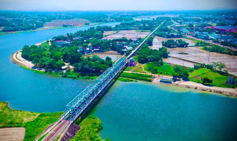 Dự án đường sắt tốc độ cao trên trục Bắc - Nam mở ra không gian phát triển mới cho tỉnh Gia Lai- Ảnh 2. Dự án đường sắt tốc độ cao trên trục Bắc - Nam mở ra không gian phát triển mới cho tỉnh Gia Lai- Ảnh 2.