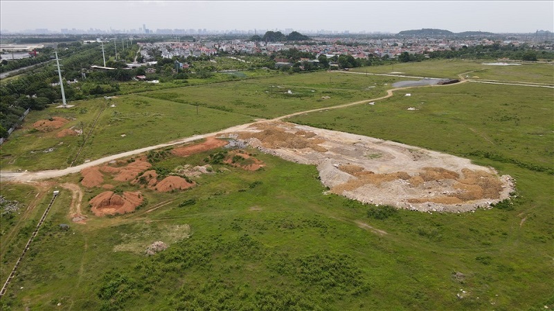 Thêm 3 thủ tục về thu hồi đất thuộc thẩm quyền của UBND cấp xã từ 25/9- Ảnh 1. Thêm 3 thủ tục về thu hồi đất thuộc thẩm quyền của UBND cấp xã từ 25/9- Ảnh 1.