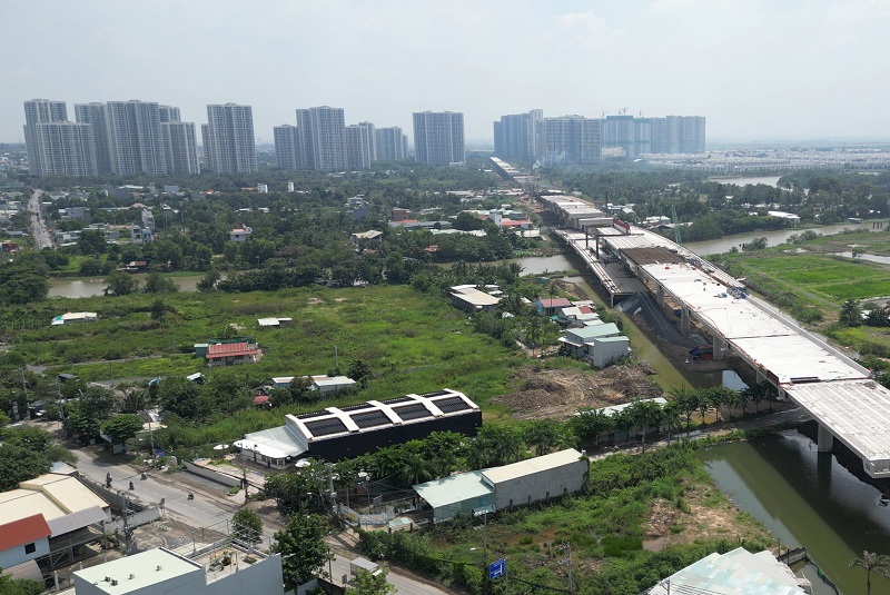 Bảng giá đất dự kiến thay đổi 5 năm một lần, bổ sung hệ số điều chỉnh hàng năm- Ảnh 1. Bảng giá đất dự kiến thay đổi 5 năm một lần, bổ sung hệ số điều chỉnh hàng năm- Ảnh 1.