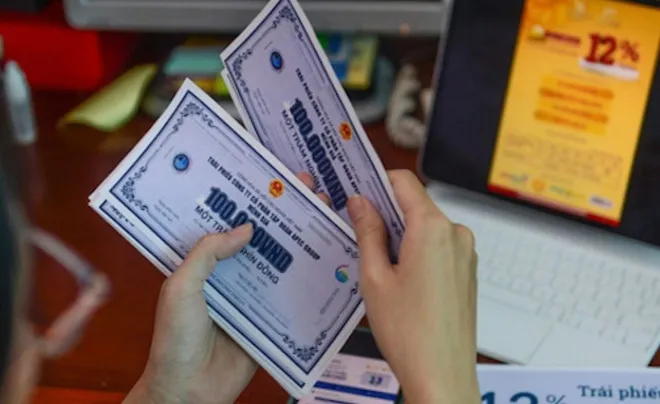 Mua lại trái phiếu sôi động trong tháng 8/2025- Ảnh 1. Mua lại trái phiếu sôi động trong tháng 8/2025- Ảnh 1.