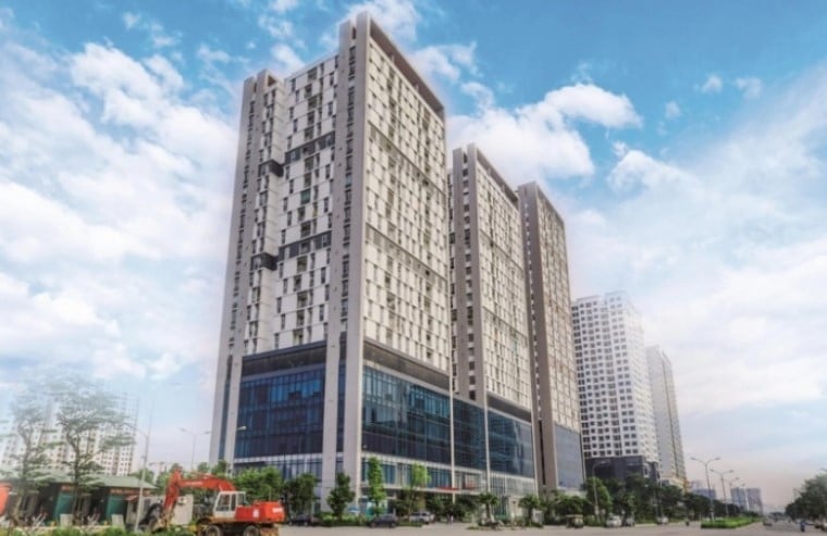 Dragon Capital rót 620 tỷ đồng, trở thành cổ đông lớn tại Taseco Land- Ảnh 1. Dragon Capital rót 620 tỷ đồng, trở thành cổ đông lớn tại Taseco Land- Ảnh 1.