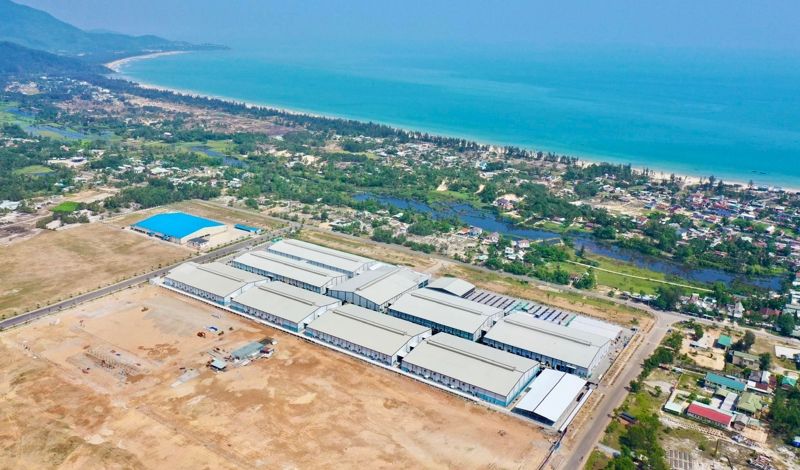 Thành phố Huế kêu gọi đầu tư 2 dự án mới quy mô hơn 3.700 tỷ đồng- Ảnh 1. Thành phố Huế kêu gọi đầu tư 2 dự án mới quy mô hơn 3.700 tỷ đồng- Ảnh 1.