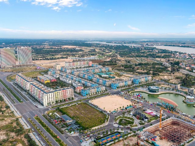 Quảng Trị công bố thông tin dự án nhà ở xã hội Bảo Ninh 1- Ảnh 1. Quảng Trị công bố thông tin dự án nhà ở xã hội Bảo Ninh 1- Ảnh 1.