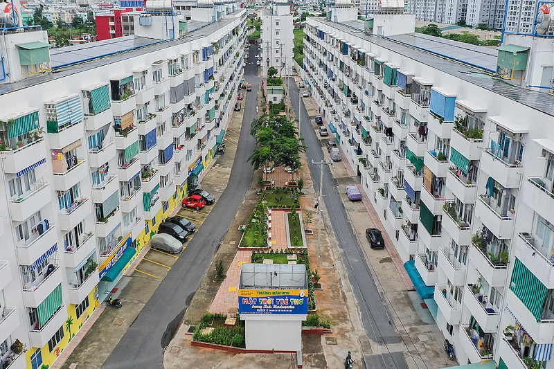 Chính sách nổi bật về đất đai, nhà ở, thuế có hiệu lực từ tháng 10/2025- Ảnh 1. Chính sách nổi bật về đất đai, nhà ở, thuế có hiệu lực từ tháng 10/2025- Ảnh 1.