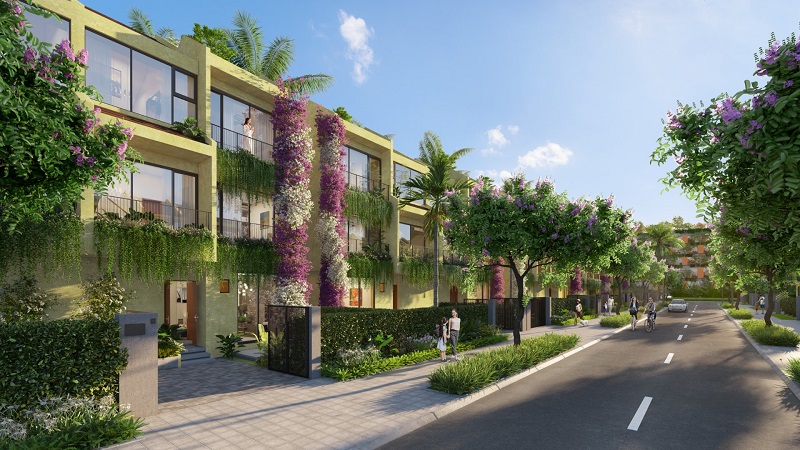 Casamia Balanca Hoi An: Khu đô thị tại Đà Nẵng- Ảnh 9.
