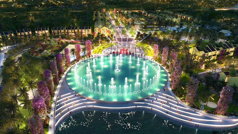 Casamia Balanca Hoi An: Khu đô thị tại Đà Nẵng- Ảnh 12.