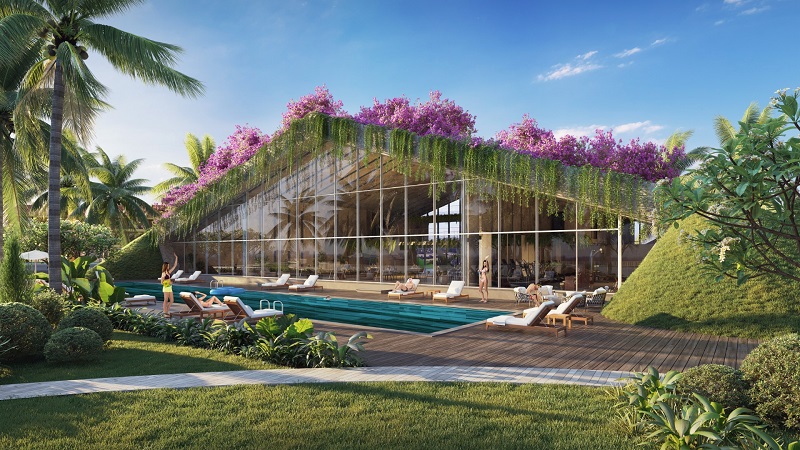 Casamia Balanca Hoi An: Khu đô thị tại Đà Nẵng- Ảnh 13.