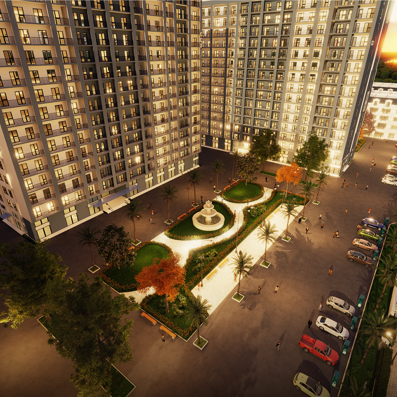 Dự án nhà ở xã hội Quảng Thành – Hợp Lực tại Thanh Hóa- Ảnh 10. Dự án nhà ở xã hội Quảng Thành – Hợp Lực tại Thanh Hóa- Ảnh 10.