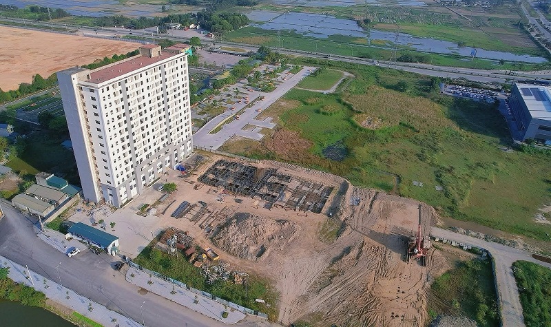 Dự án nhà ở xã hội Quảng Thành – Hợp Lực tại Thanh Hóa- Ảnh 11. Dự án nhà ở xã hội Quảng Thành – Hợp Lực tại Thanh Hóa- Ảnh 11.