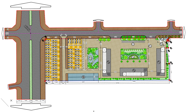 Dự án nhà ở xã hội Quảng Thành – Hợp Lực tại Thanh Hóa- Ảnh 2. Dự án nhà ở xã hội Quảng Thành – Hợp Lực tại Thanh Hóa- Ảnh 2.