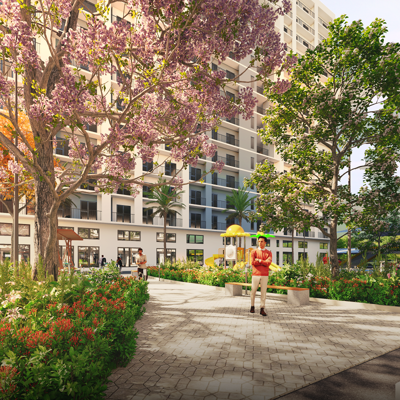 Dự án nhà ở xã hội Quảng Thành – Hợp Lực tại Thanh Hóa- Ảnh 9. Dự án nhà ở xã hội Quảng Thành – Hợp Lực tại Thanh Hóa- Ảnh 9.