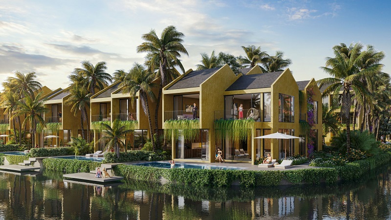 Casamia Balanca Hoi An: Khu đô thị tại Đà Nẵng- Ảnh 5.
