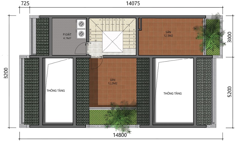 Casamia Balanca Hoi An: Khu đô thị tại Đà Nẵng- Ảnh 4.
