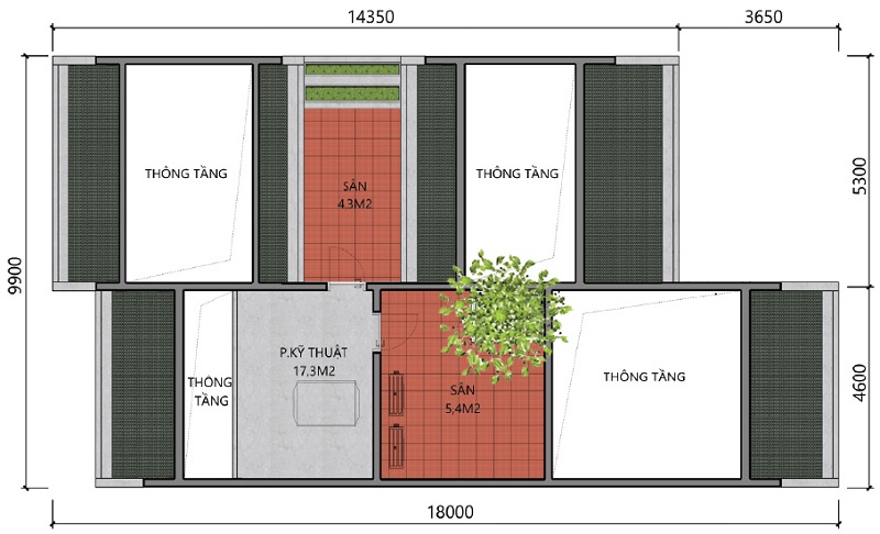 Casamia Balanca Hoi An: Khu đô thị tại Đà Nẵng- Ảnh 8.