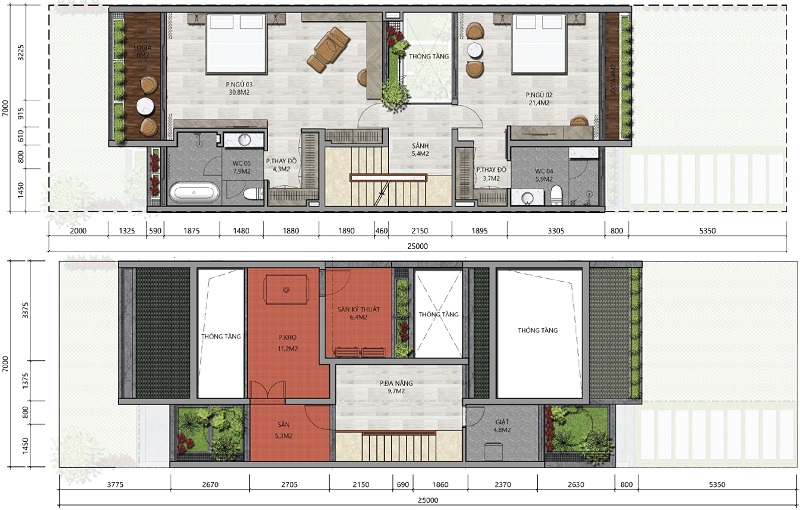 Casamia Balanca Hoi An: Khu đô thị tại Đà Nẵng- Ảnh 11.