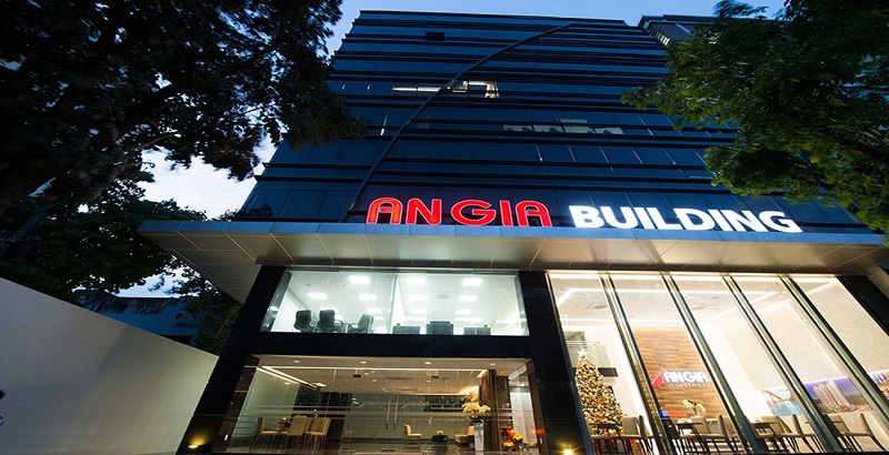 Một cá nhân dùng 92 tài khoản thao túng giá cổ phiếu An Gia- Ảnh 1. Một cá nhân dùng 92 tài khoản thao túng giá cổ phiếu An Gia- Ảnh 1.