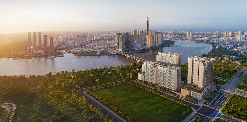 Hé lộ triển vọng kinh doanh 2025 của loạt doanh nghiệp bất động sản nhà ở- Ảnh 1.