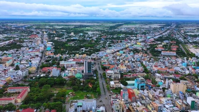 Lãnh đạo tỉnh Cà Mau chỉ đạo tháo gỡ khó khăn, vướng mắc các dự án đầu tư công- Ảnh 1.