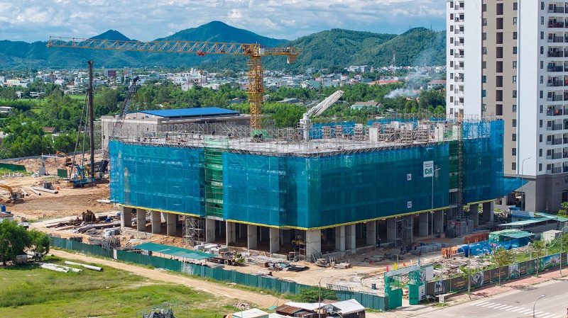 IEC Residences Quy Nhơn: Dự án nhà ở xã hội tại Gia Lai- Ảnh 7.