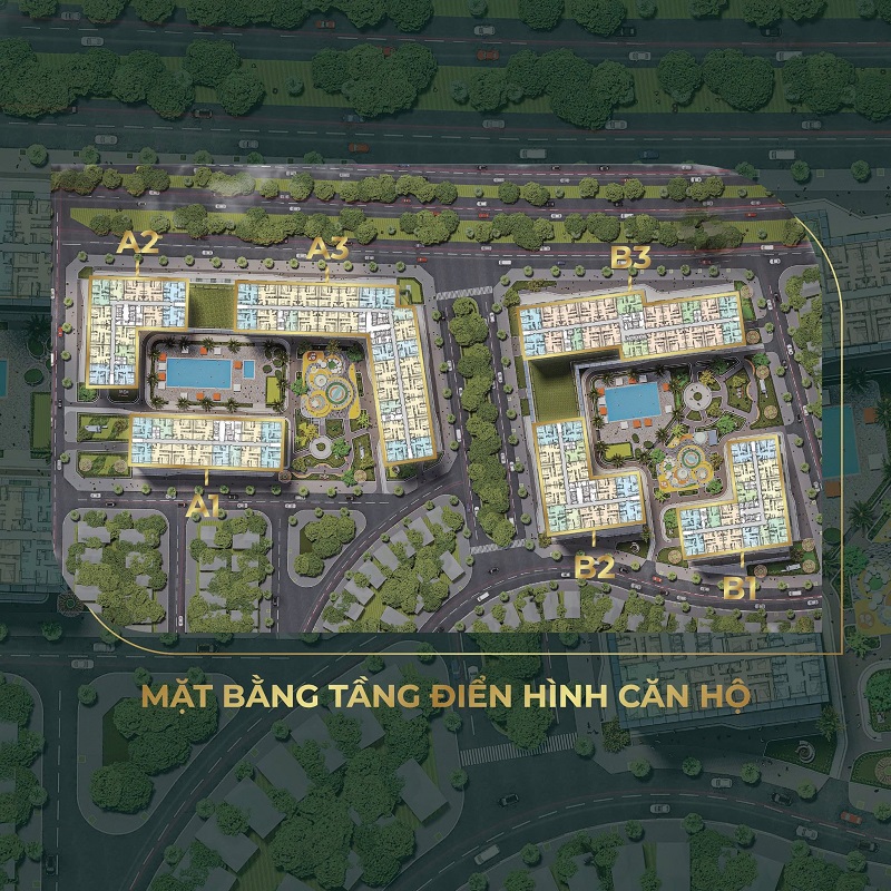 Lam Sơn Riverside: Dự án nhà ở xã hội tại Thanh Hóa- Ảnh 2.