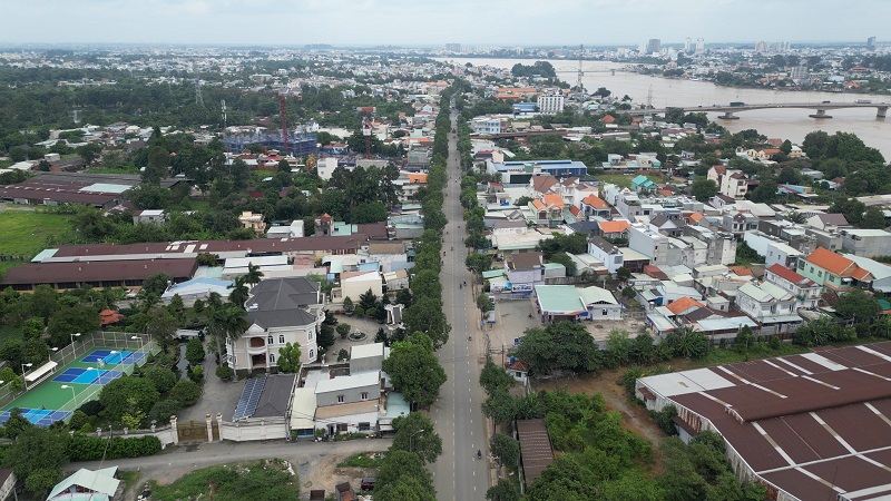 Đồng Nai mở chiến dịch “làm sạch” dữ liệu đất đai tại 95 xã, phường- Ảnh 1.