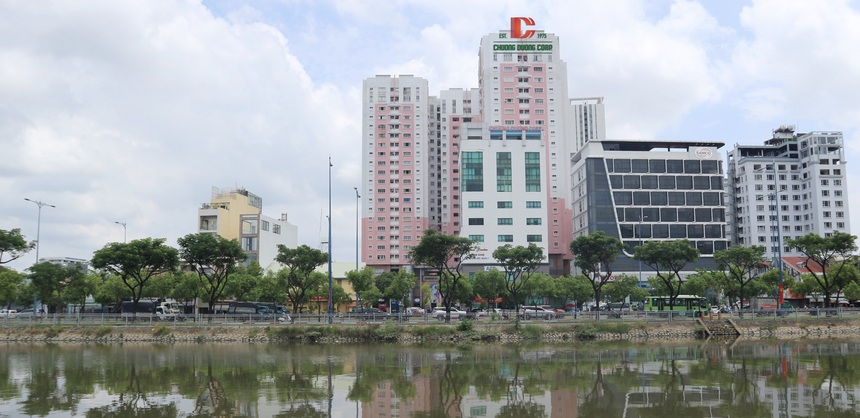 Đồng Nai sắp có thêm dự án nhà ở xã hội 2,4 ha- Ảnh 1.