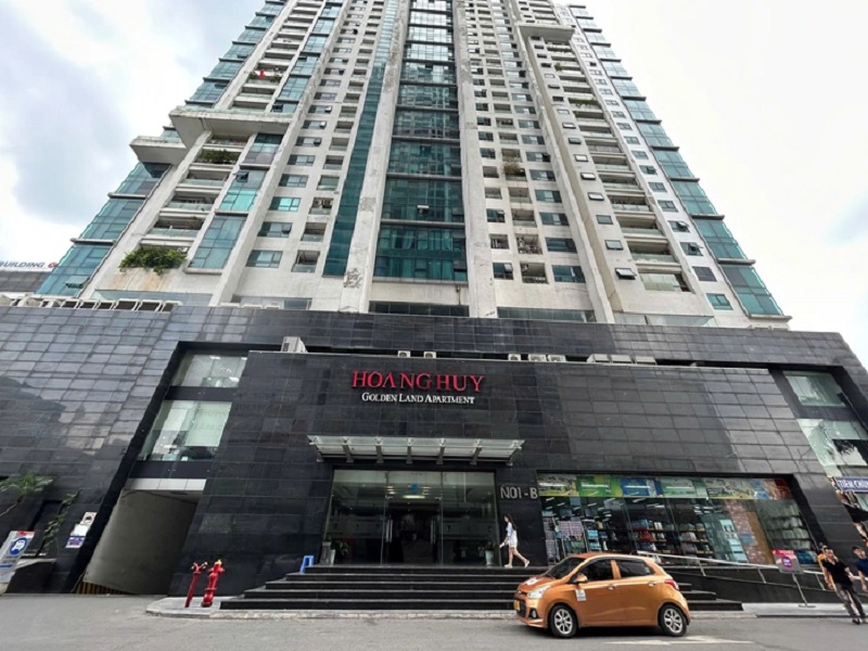 Tân binh bất động sản CRV sẽ chính thức niêm yết trên HOSE từ ngày 10/10/2025- Ảnh 1.