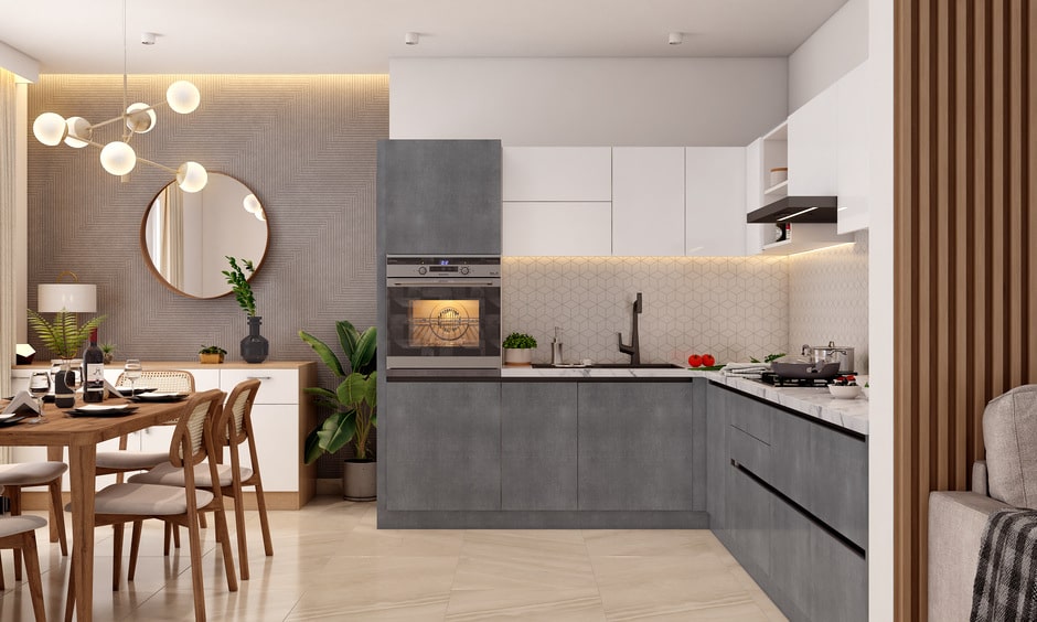 Cách hóa giải phòng bếp khi phạm phong thủy - Ảnh 1. Cách hóa giải phòng bếp khi phạm phong thủy - Ảnh 1.