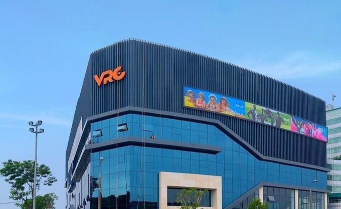 Tổng giám đốc một công ty bất động sản nộp đơn từ nhiệm- Ảnh 1.