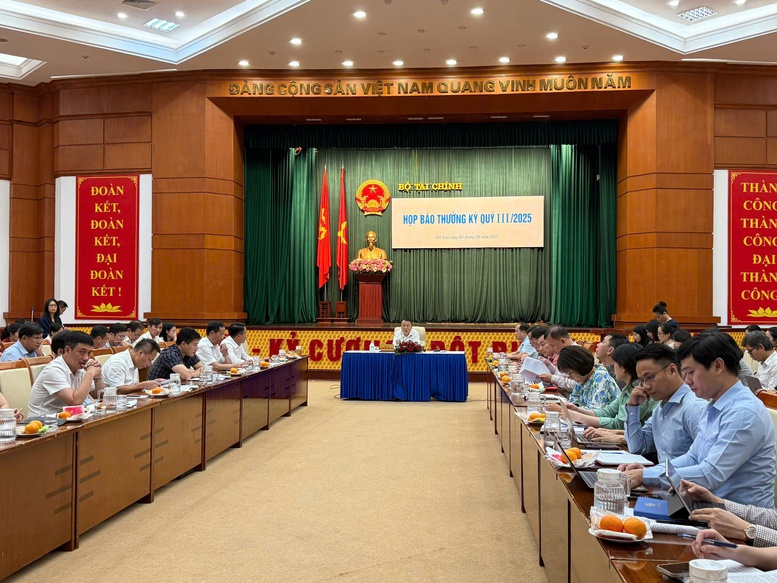 Bộ Tài chính đang xây quy trình cấp phép sàn giao dịch tài sản mã hóa- Ảnh 1.