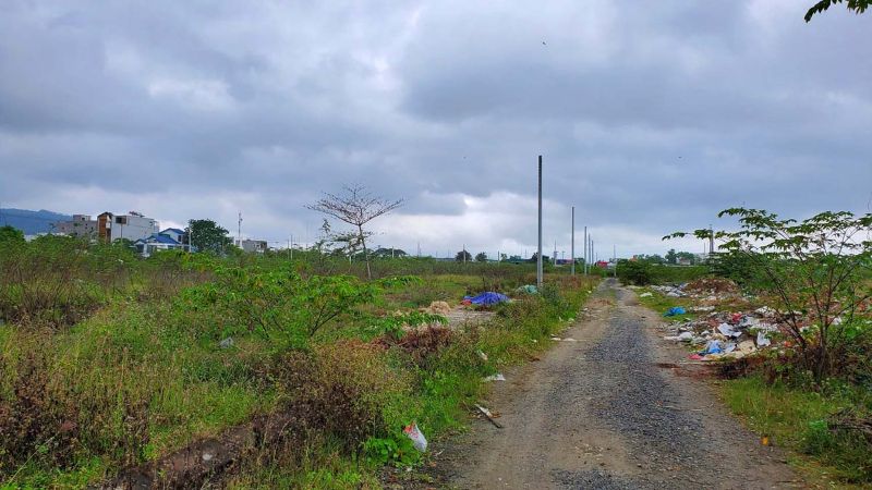 Thanh tra thành phố Đà Nẵng lập tổ công tác giải quyết tranh chấp tại dự án New Danang City- Ảnh 1.