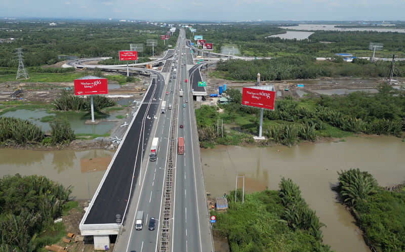 TP.HCM khởi công loạt dự án về hạ tầng, văn hóa và môi trường trong tháng 10- Ảnh 1.