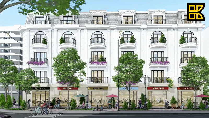 Thiện Kế Xanh: Dự &aacute;n nh&agrave; ở x&atilde; hội tại Ph&uacute; Thọ- Ảnh 5.