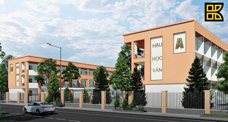 Thiện Kế Xanh: Dự &aacute;n nh&agrave; ở x&atilde; hội tại Ph&uacute; Thọ- Ảnh 6.