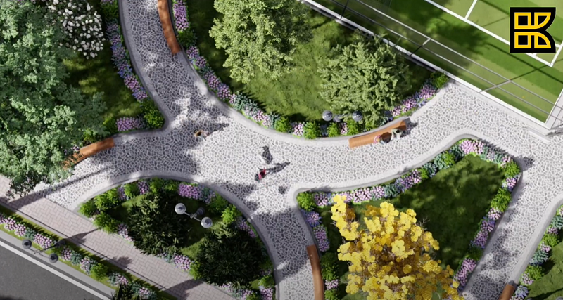 Thiện Kế Xanh: Dự &aacute;n nh&agrave; ở x&atilde; hội tại Ph&uacute; Thọ- Ảnh 7.